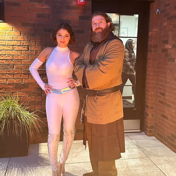 Meet your Posher, Molly - Picture 1 of 1